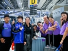 โครงการเรียนภาษาอังกฤษแบบเข้ม ณ Worthing School Immersion Pr ... Image 40