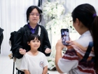 โครงการเรียนภาษาอังกฤษแบบเข้ม ณ Worthing School Immersion Pr ... Image 45
