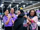 โครงการเรียนภาษาอังกฤษแบบเข้ม ณ Worthing School Immersion Pr ... Image 73