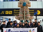 โครงการเรียนภาษาอังกฤษแบบเข้ม ณ Worthing School Immersion Pr ... Image 83