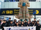 โครงการเรียนภาษาอังกฤษแบบเข้ม ณ Worthing School Immersion Pr ... Image 84