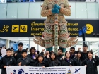 โครงการเรียนภาษาอังกฤษแบบเข้ม ณ Worthing School Immersion Pr ... Image 87