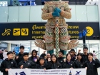 โครงการเรียนภาษาอังกฤษแบบเข้ม ณ Worthing School Immersion Pr ... Image 88