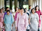 พหุภาษา กตัญญุตา-คารวะ ปีการศึกษา 2569 "อ.ดร.ผกามาศ นันทจีวร ... Image 3
