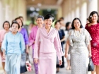 พหุภาษา กตัญญุตา-คารวะ ปีการศึกษา 2569 "อ.ดร.ผกามาศ นันทจีวร ... Image 5