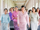 พหุภาษา กตัญญุตา-คารวะ ปีการศึกษา 2569 "อ.ดร.ผกามาศ นันทจีวร ... Image 7