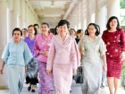 พหุภาษา กตัญญุตา-คารวะ ปีการศึกษา 2569 "อ.ดร.ผกามาศ นันทจีวร ... Image 8