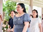 พหุภาษา กตัญญุตา-คารวะ ปีการศึกษา 2569 "อ.ดร.ผกามาศ นันทจีวร ... Image 12