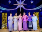 พหุภาษา กตัญญุตา-คารวะ ปีการศึกษา 2569 "อ.ดร.ผกามาศ นันทจีวร ... Image 21