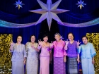 พหุภาษา กตัญญุตา-คารวะ ปีการศึกษา 2569 "อ.ดร.ผกามาศ นันทจีวร ... Image 23
