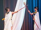 พหุภาษา กตัญญุตา-คารวะ ปีการศึกษา 2569 "อ.ดร.ผกามาศ นันทจีวร ... Image 64