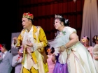 พหุภาษา กตัญญุตา-คารวะ ปีการศึกษา 2569 "อ.ดร.ผกามาศ นันทจีวร ... Image 177