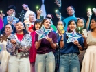 พหุภาษา กตัญญุตา-คารวะ ปีการศึกษา 2569 "อ.ดร.ผกามาศ นันทจีวร ... Image 319