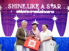พหุภาษา กตัญญุตา-คารวะ ปีการศึกษา 2569 "อ.ดร.ผกามาศ นันทจีวร ... Image 351