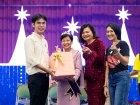พหุภาษา กตัญญุตา-คารวะ ปีการศึกษา 2569 "อ.ดร.ผกามาศ นันทจีวร ... Image 356