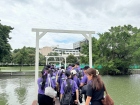 โครงการศึกษานอกสถานที่ ม.1 “เรียนรู้สนุกคิดกับวิทยาศาสตร์” Image 114