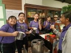 โครงการศึกษานอกสถานที่ ม.1 “เรียนรู้สนุกคิดกับวิทยาศาสตร์” Image 87