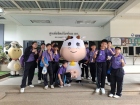 โครงการศึกษานอกสถานที่ ม.1 “เรียนรู้สนุกคิดกับวิทยาศาสตร์” Image 112