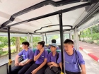 โครงการศึกษานอกสถานที่ ม.1 “เรียนรู้สนุกคิดกับวิทยาศาสตร์” Image 115