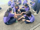 โครงการศึกษานอกสถานที่ ม.1 “เรียนรู้สนุกคิดกับวิทยาศาสตร์” Image 111