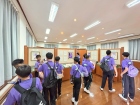 โครงการศึกษานอกสถานที่ ม.1 “เรียนรู้สนุกคิดกับวิทยาศาสตร์” Image 98