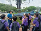 โครงการศึกษานอกสถานที่ ม.1 “เรียนรู้สนุกคิดกับวิทยาศาสตร์” Image 97