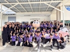 โครงการศึกษานอกสถานที่ ม.1 “เรียนรู้สนุกคิดกับวิทยาศาสตร์” Image 83