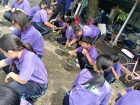 โครงการศึกษานอกสถานที่ ม.1 “เรียนรู้สนุกคิดกับวิทยาศาสตร์” Image 86