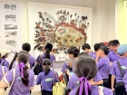 โครงการศึกษานอกสถานที่ ม.1 “เรียนรู้สนุกคิดกับวิทยาศาสตร์” Image 94