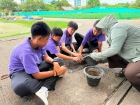 โครงการศึกษานอกสถานที่ ม.1 “เรียนรู้สนุกคิดกับวิทยาศาสตร์” Image 79