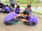 โครงการศึกษานอกสถานที่ ม.1 “เรียนรู้สนุกคิดกับวิทยาศาสตร์” Image 76