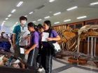 โครงการศึกษานอกสถานที่ ม.1 “เรียนรู้สนุกคิดกับวิทยาศาสตร์” Image 74