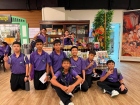 โครงการศึกษานอกสถานที่ ม.1 “เรียนรู้สนุกคิดกับวิทยาศาสตร์” Image 73