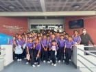 โครงการศึกษานอกสถานที่ ม.1 “เรียนรู้สนุกคิดกับวิทยาศาสตร์” Image 58
