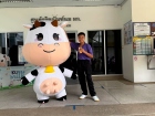โครงการศึกษานอกสถานที่ ม.1 “เรียนรู้สนุกคิดกับวิทยาศาสตร์” Image 57