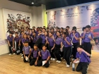 โครงการศึกษานอกสถานที่ ม.1 “เรียนรู้สนุกคิดกับวิทยาศาสตร์” Image 51