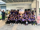 โครงการศึกษานอกสถานที่ ม.1 “เรียนรู้สนุกคิดกับวิทยาศาสตร์” Image 48