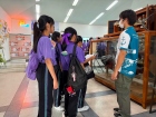 โครงการศึกษานอกสถานที่ ม.1 “เรียนรู้สนุกคิดกับวิทยาศาสตร์” Image 46