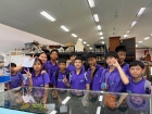 โครงการศึกษานอกสถานที่ ม.1 “เรียนรู้สนุกคิดกับวิทยาศาสตร์” Image 43