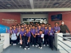 โครงการศึกษานอกสถานที่ ม.1 “เรียนรู้สนุกคิดกับวิทยาศาสตร์” Image 36