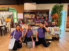 โครงการศึกษานอกสถานที่ ม.1 “เรียนรู้สนุกคิดกับวิทยาศาสตร์” Image 34