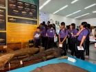 โครงการศึกษานอกสถานที่ ม.1 “เรียนรู้สนุกคิดกับวิทยาศาสตร์” Image 27