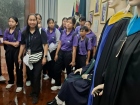 โครงการศึกษานอกสถานที่ ม.1 “เรียนรู้สนุกคิดกับวิทยาศาสตร์” Image 106