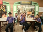 โครงการศึกษานอกสถานที่ ม.1 “เรียนรู้สนุกคิดกับวิทยาศาสตร์” Image 91
