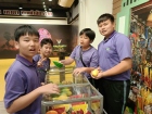 โครงการศึกษานอกสถานที่ ม.1 “เรียนรู้สนุกคิดกับวิทยาศาสตร์” Image 102