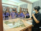โครงการศึกษานอกสถานที่ ม.1 “เรียนรู้สนุกคิดกับวิทยาศาสตร์” Image 90