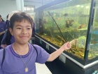 โครงการศึกษานอกสถานที่ ม.1 “เรียนรู้สนุกคิดกับวิทยาศาสตร์” Image 88
