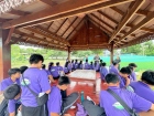 โครงการศึกษานอกสถานที่ ม.1 “เรียนรู้สนุกคิดกับวิทยาศาสตร์” Image 26