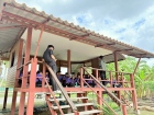 โครงการศึกษานอกสถานที่ ม.1 “เรียนรู้สนุกคิดกับวิทยาศาสตร์” Image 25