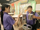 โครงการศึกษานอกสถานที่ ม.1 “เรียนรู้สนุกคิดกับวิทยาศาสตร์” Image 24